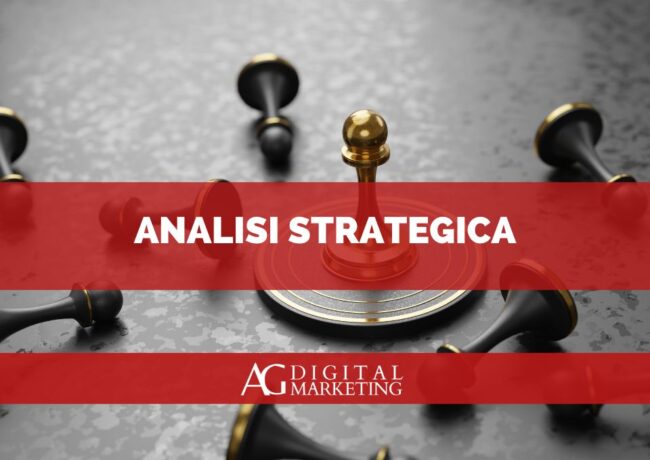 analisi strategica