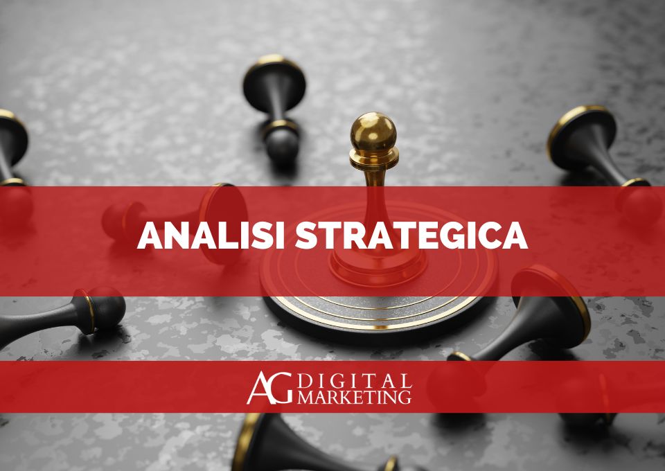analisi strategica