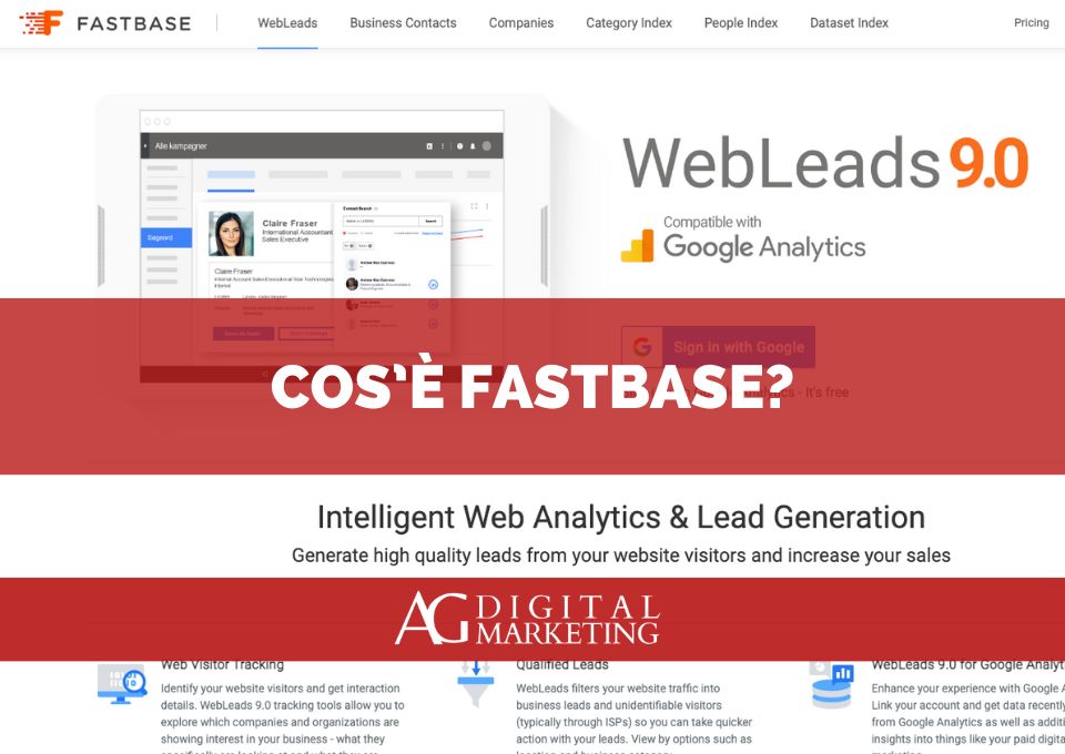 fastbase