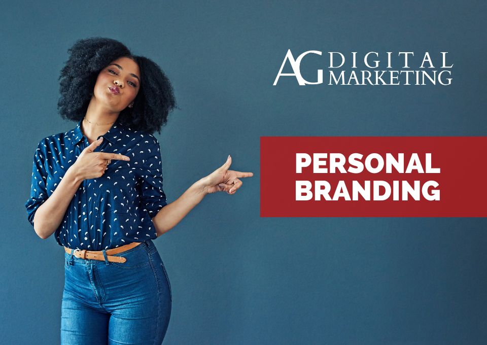 personal branding