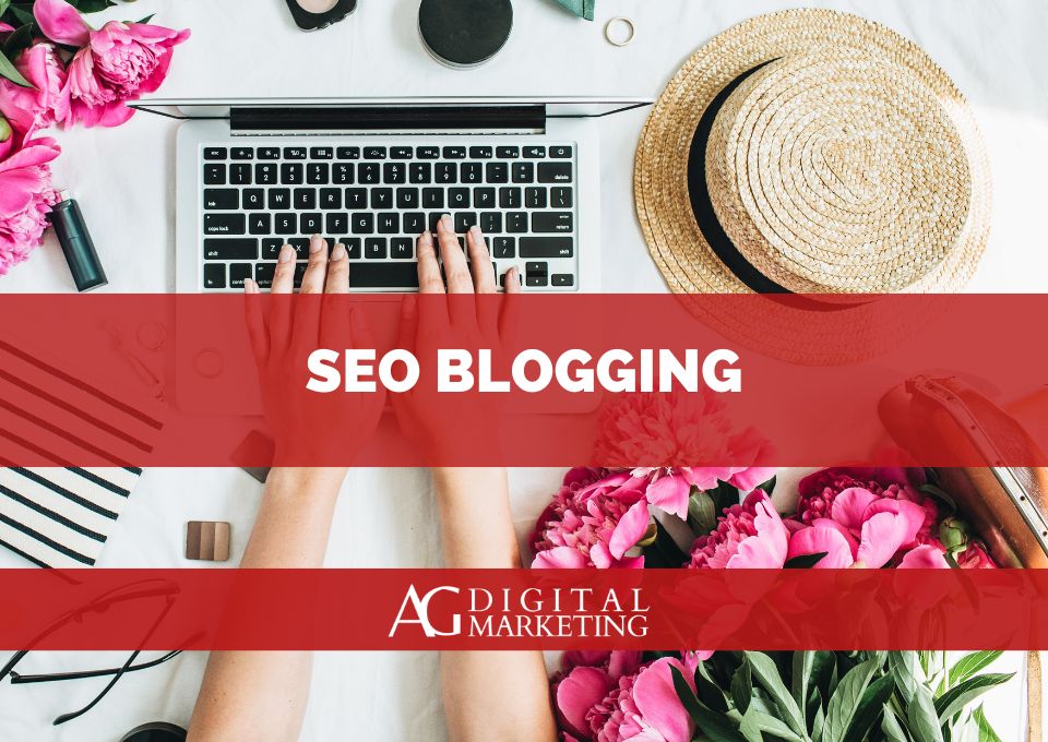 seo blogging - gestione seo per blogging