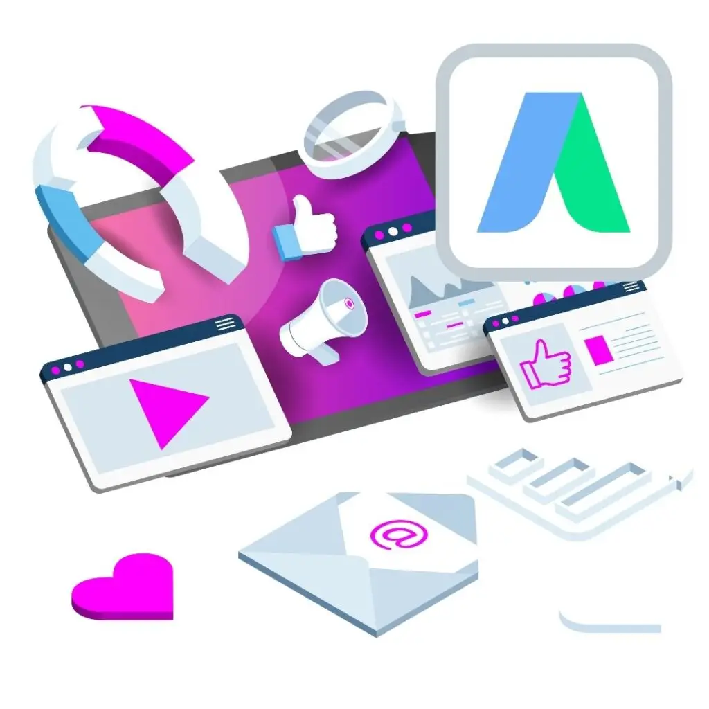 assistenza e supporto google ads