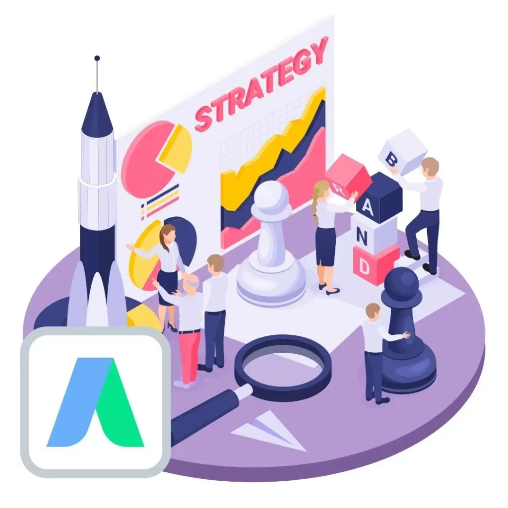 strategia di successo google ads - cos'è google advertising
