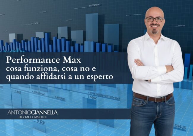 Performance Max Google Ads: cosa funziona e cosa no