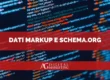 dati markup schema.org