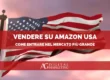 vendere su amazon usa