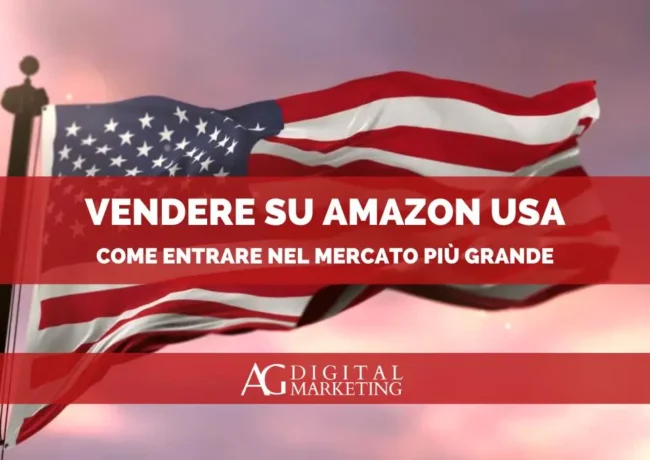 vendere su amazon usa