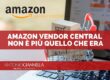 amazon vendor central 2026
