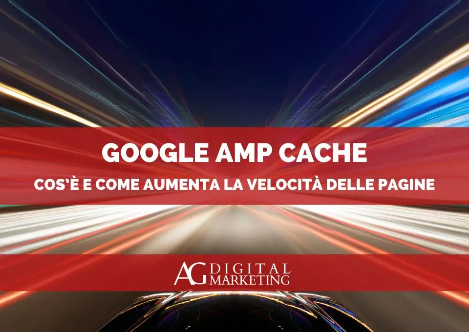 google-amp-accelerated-mobile-page Google AMP Cache: Cos’è e Come Aumenta la Velocità delle Pagine