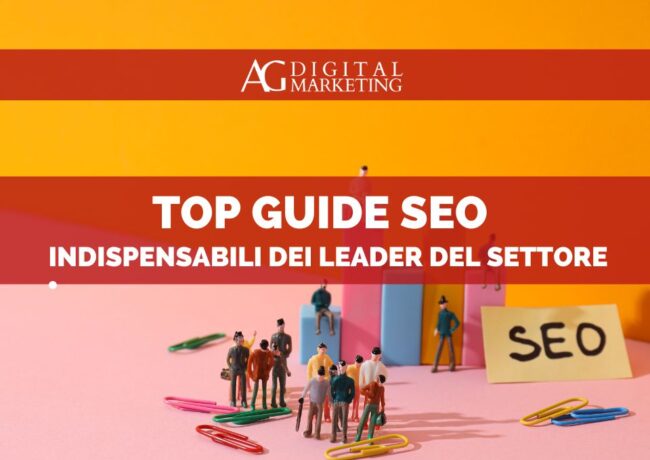 guide seo per principianti più famose della rete