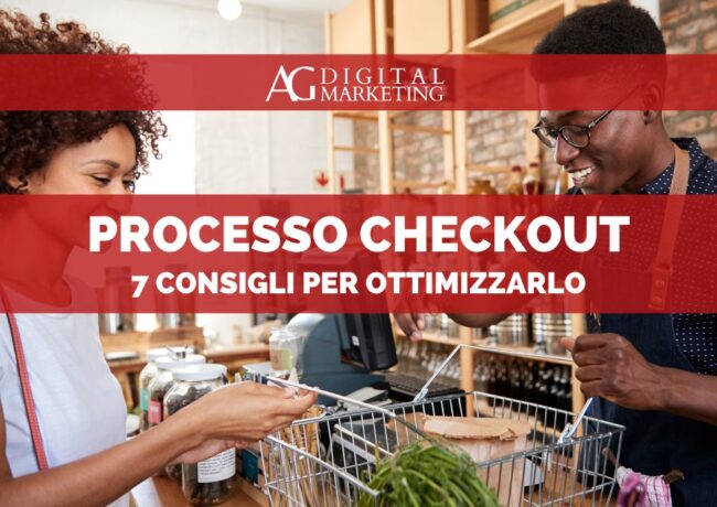 come ottimizzare il processo di checkout