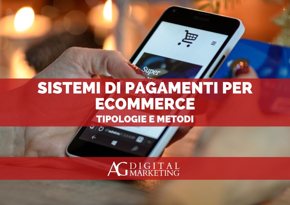 sistemi pagamento ecommerce