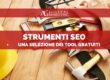 strumenti seo gratuiti
