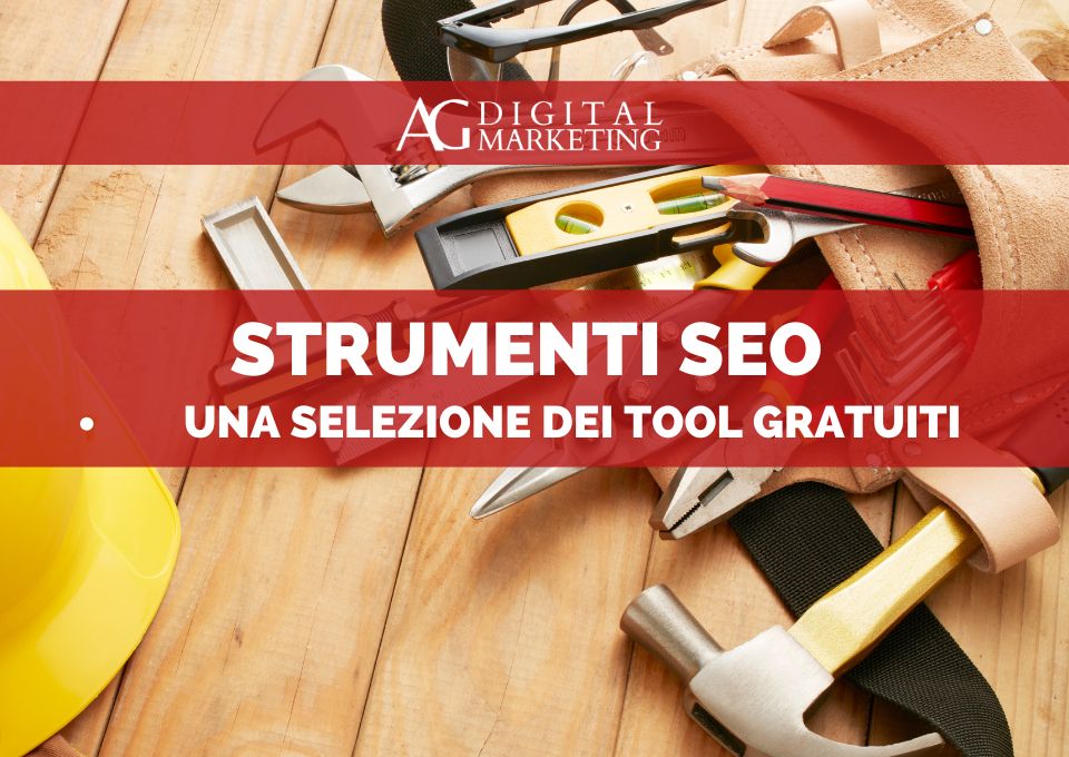 strumenti seo gratuiti