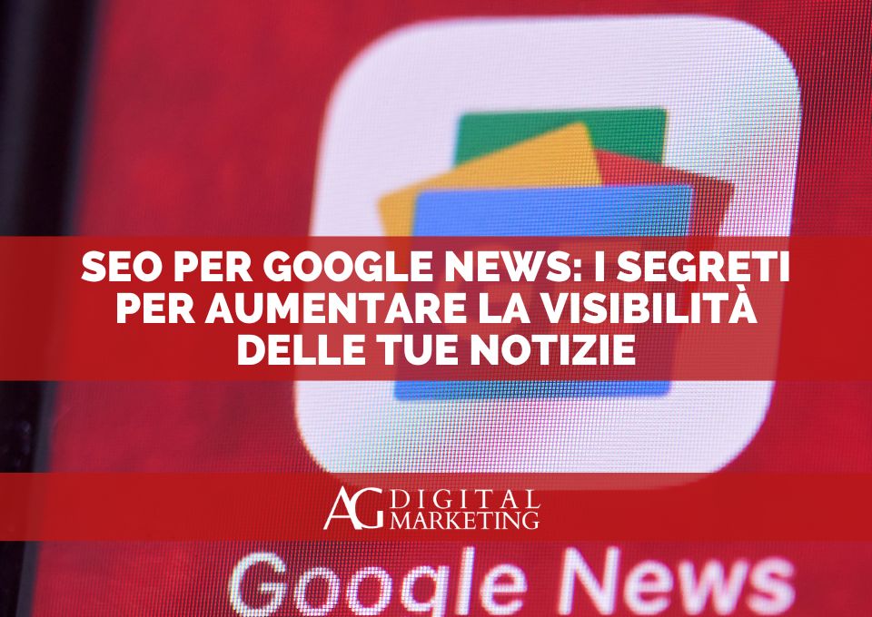 SEO-Google-News