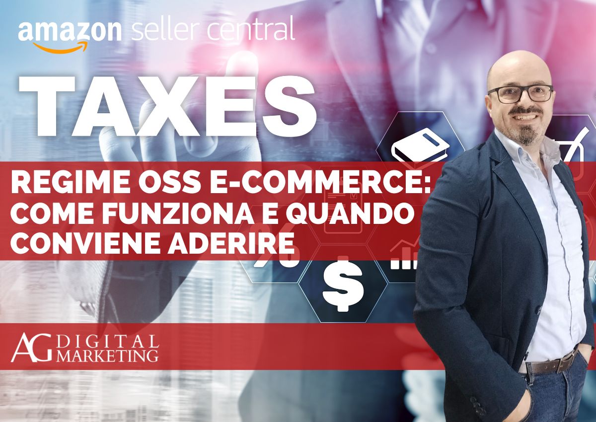 Regime-OSS-ecommerce Regime OSS e-commerce: come funziona e quando conviene aderire