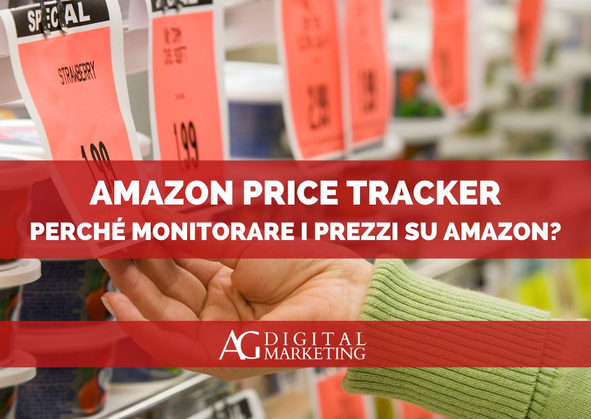 amazon price tracker