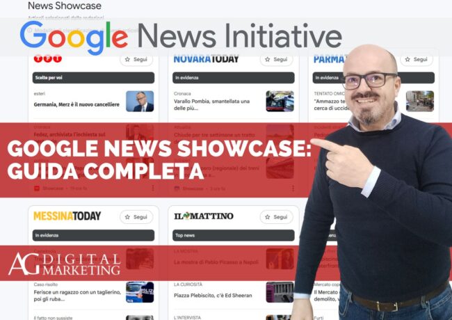 google news showcase