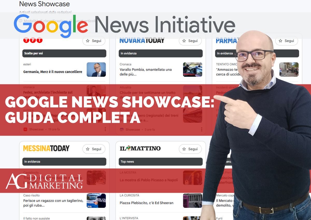 google news showcase