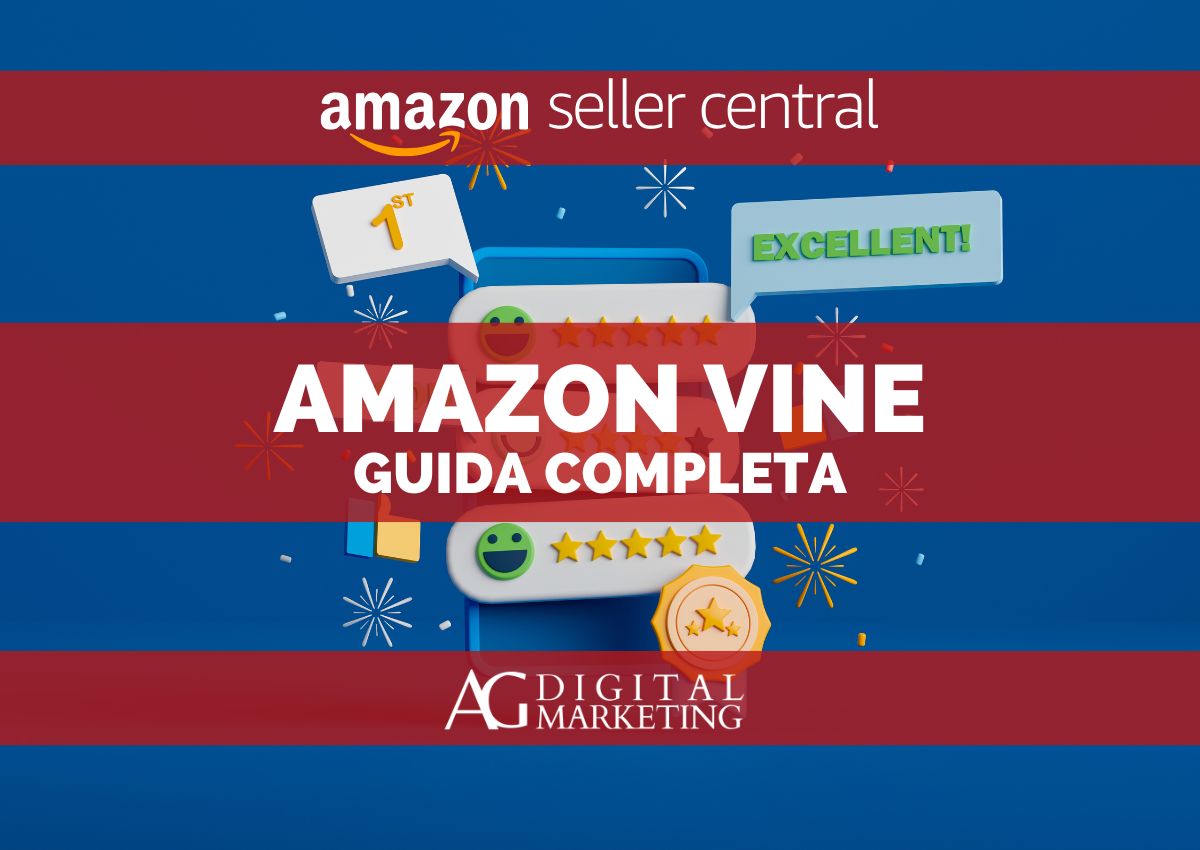 Amazon Vine: guida completa al programma recensioni di Amazon e strategie per ottenere feedback reali
