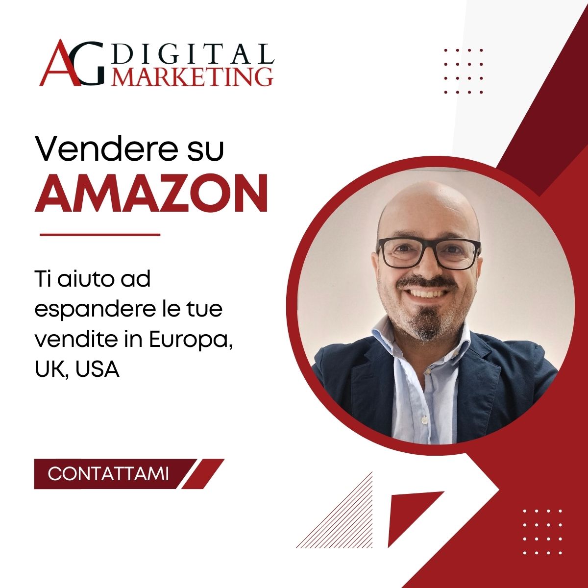 vendere su amazon seller marketplace esperto consulente amazon