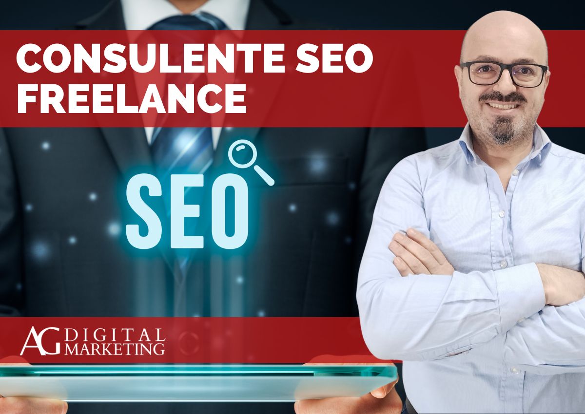 consulente seo freelancer