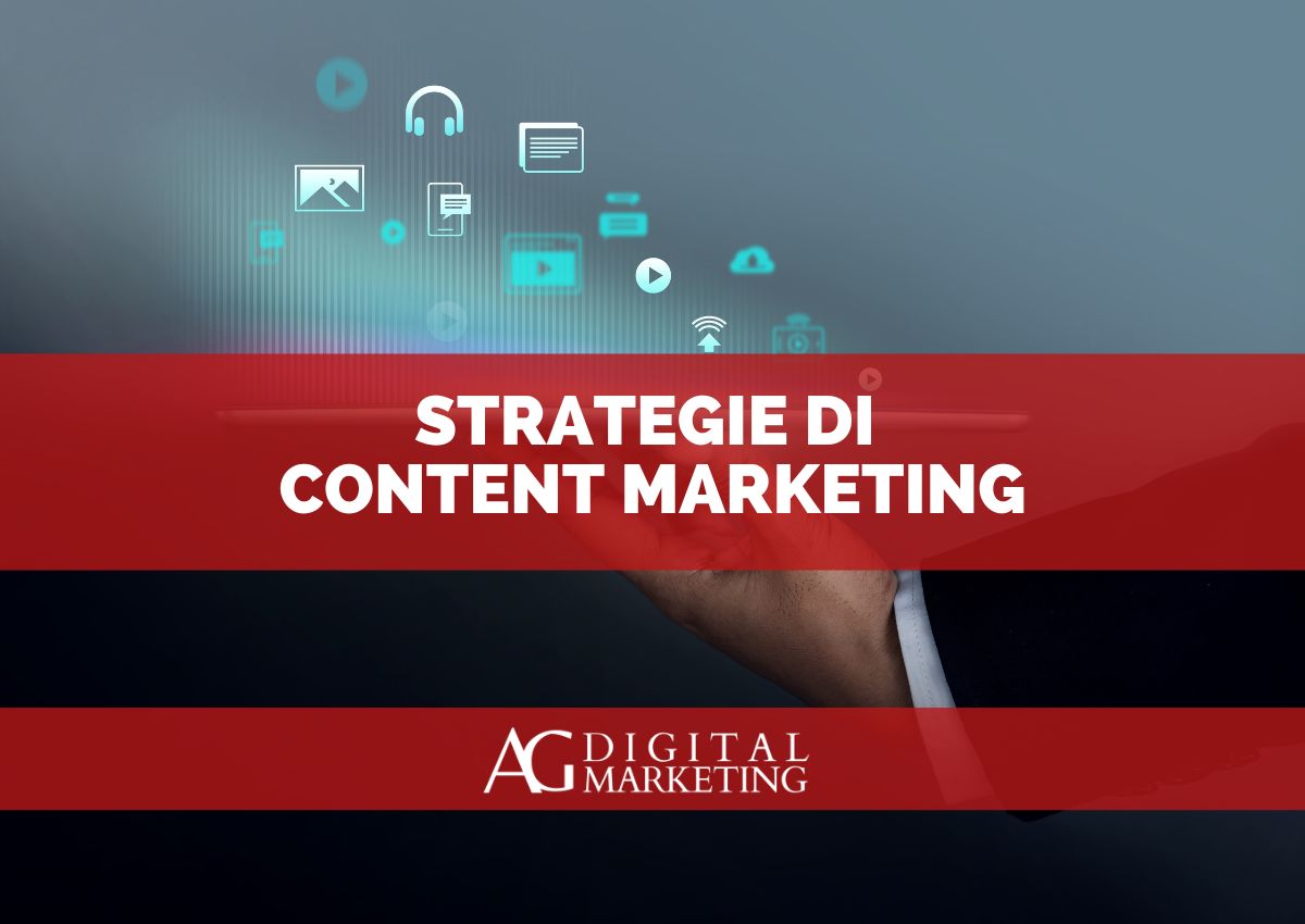 Content Marketing 2025: strategie per aziende e professionisti