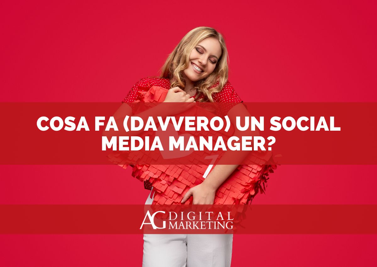 Social Media Manager: chi è, cosa fa e competenze 2025