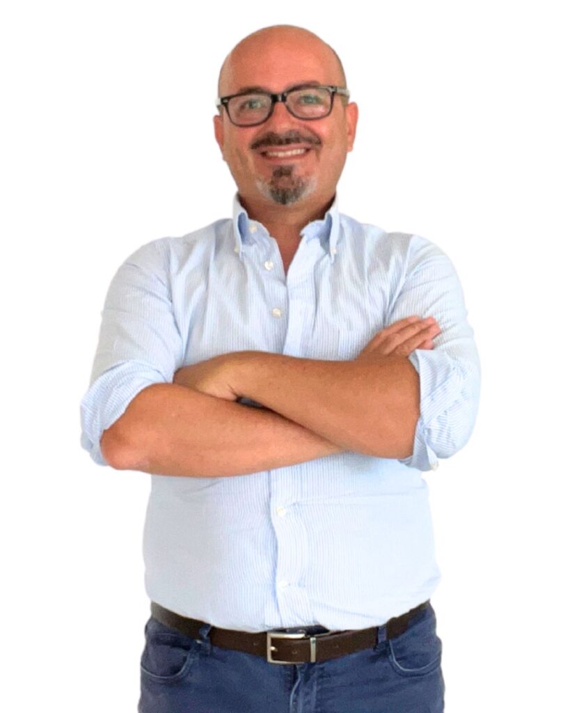 antonio giannella consulente web digital marketing