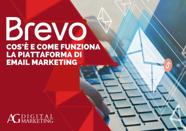 Brevo: cos’è e come funziona la piattaforma di email marketing