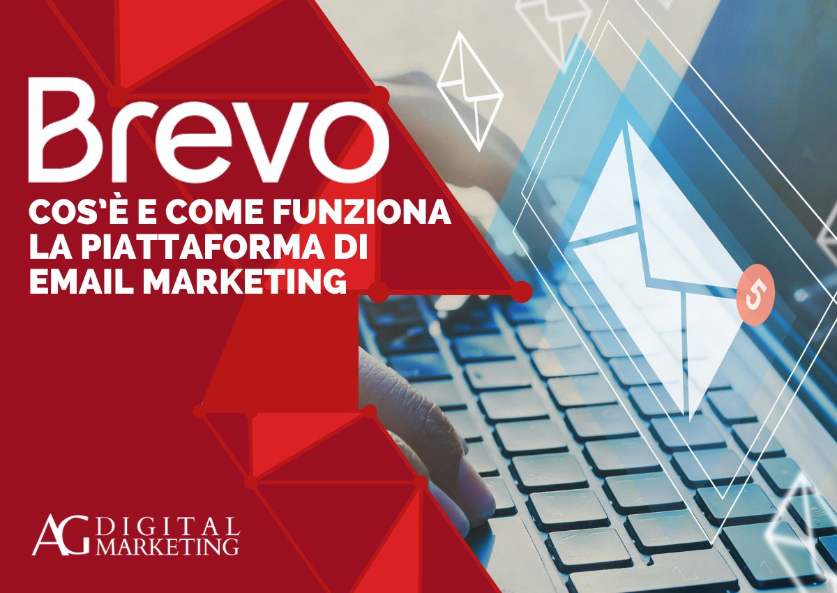 Brevo: cos’è e come funziona la piattaforma di email marketing