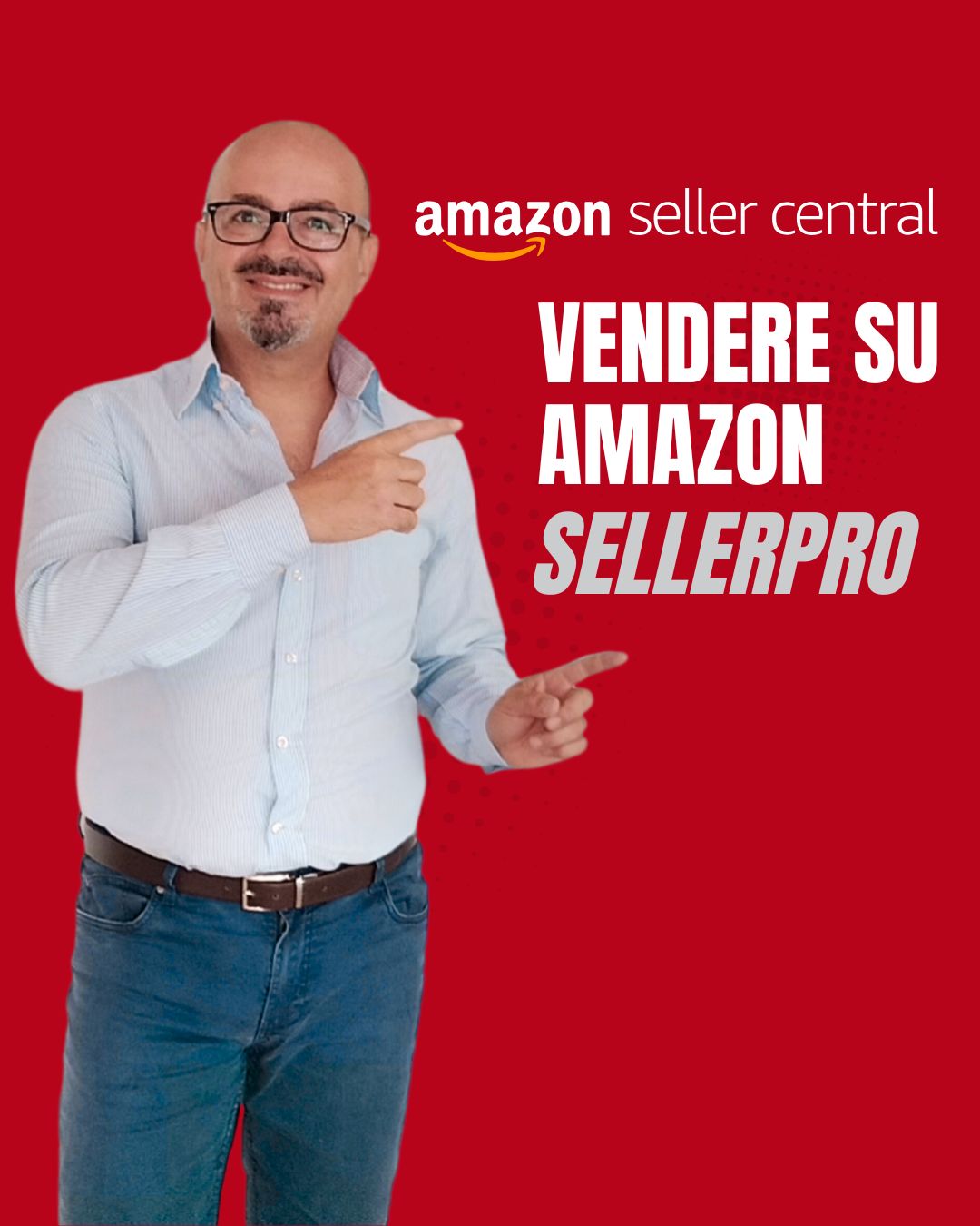 consulente vendere su amazon - esperto amazon seller central