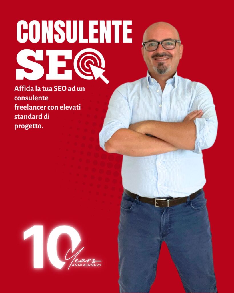 consulenza seo consulente seo freelancer