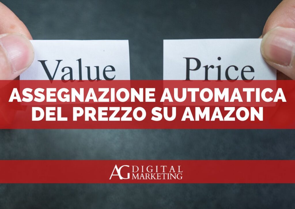 Assegnazione automatica del prezzo Amazon: guida e consigli pratici
