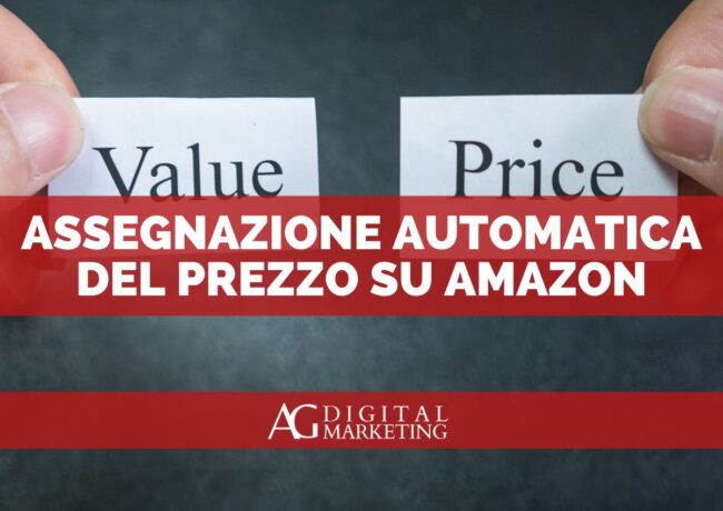 Assegnazione automatica del prezzo Amazon: guida e consigli pratici