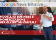 Modelli di business e monetizzazione per gli editori digitali