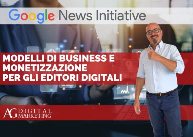 Modelli di business e monetizzazione per gli editori digitali