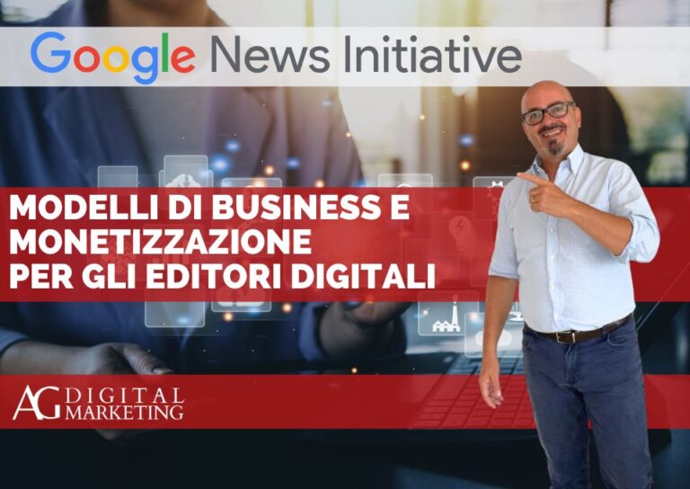 Modelli di business e monetizzazione per gli editori digitali