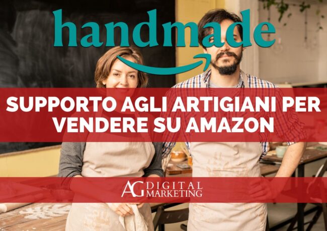 amazon handmade