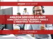 Amazon Servizio Clienti: numero verde, chat e telefono