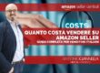 Quanto Costa Vendere su Amazon Seller: Guida Completa 2026