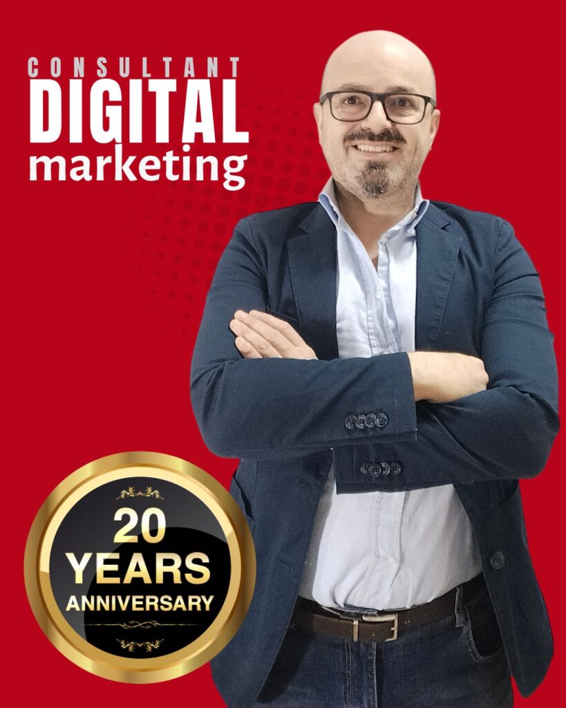 consulenza digital marketing