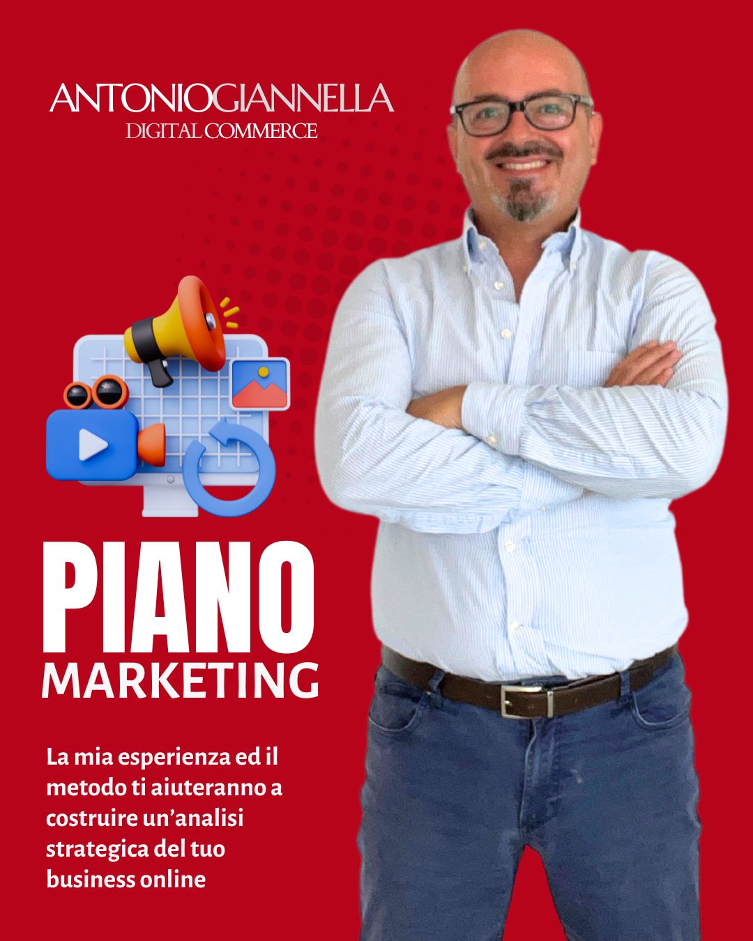 PIANO MARKETING
