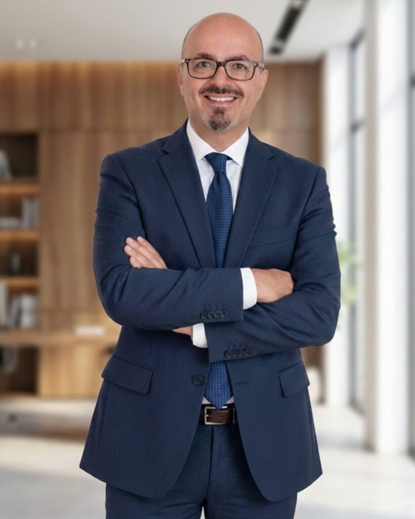 antonio giannella digital marketing manager