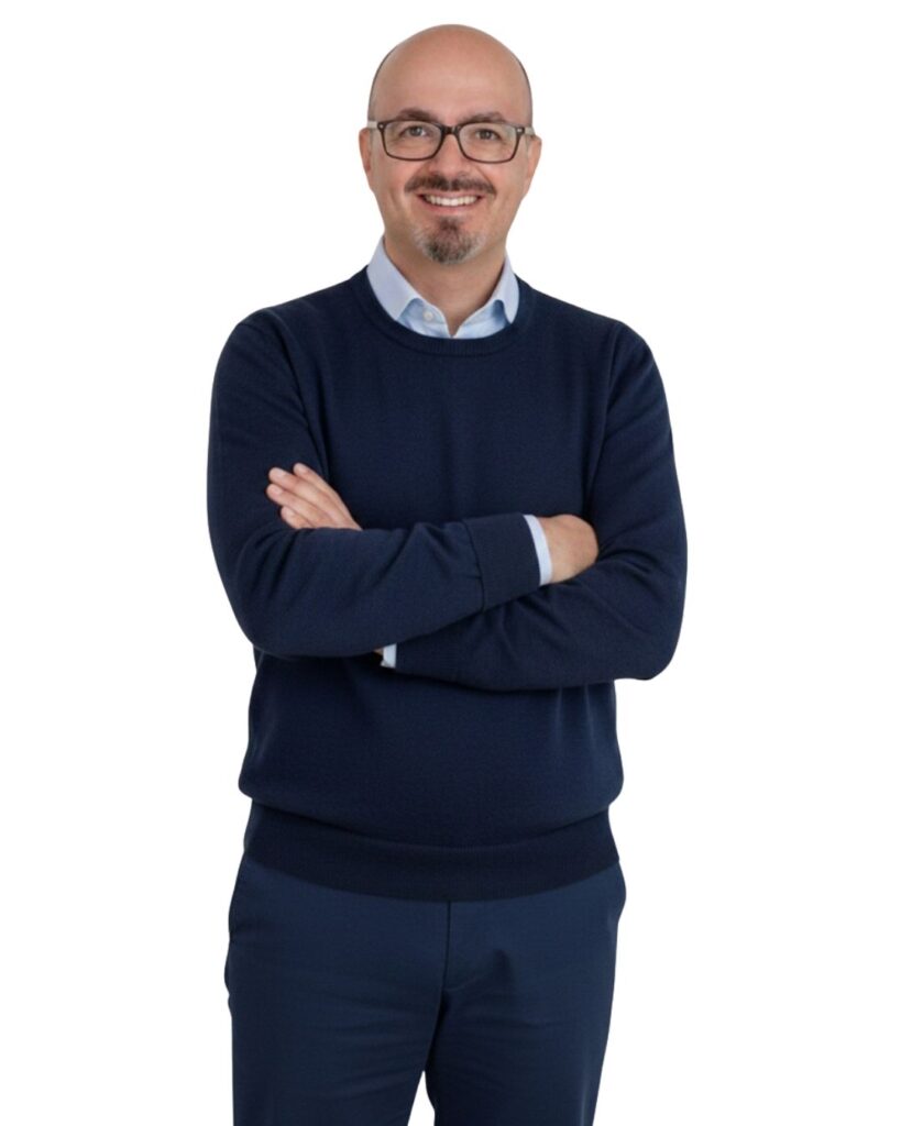 antonio giannella digital marketing manager