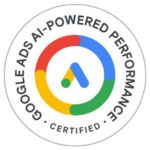 certificazione google ai power