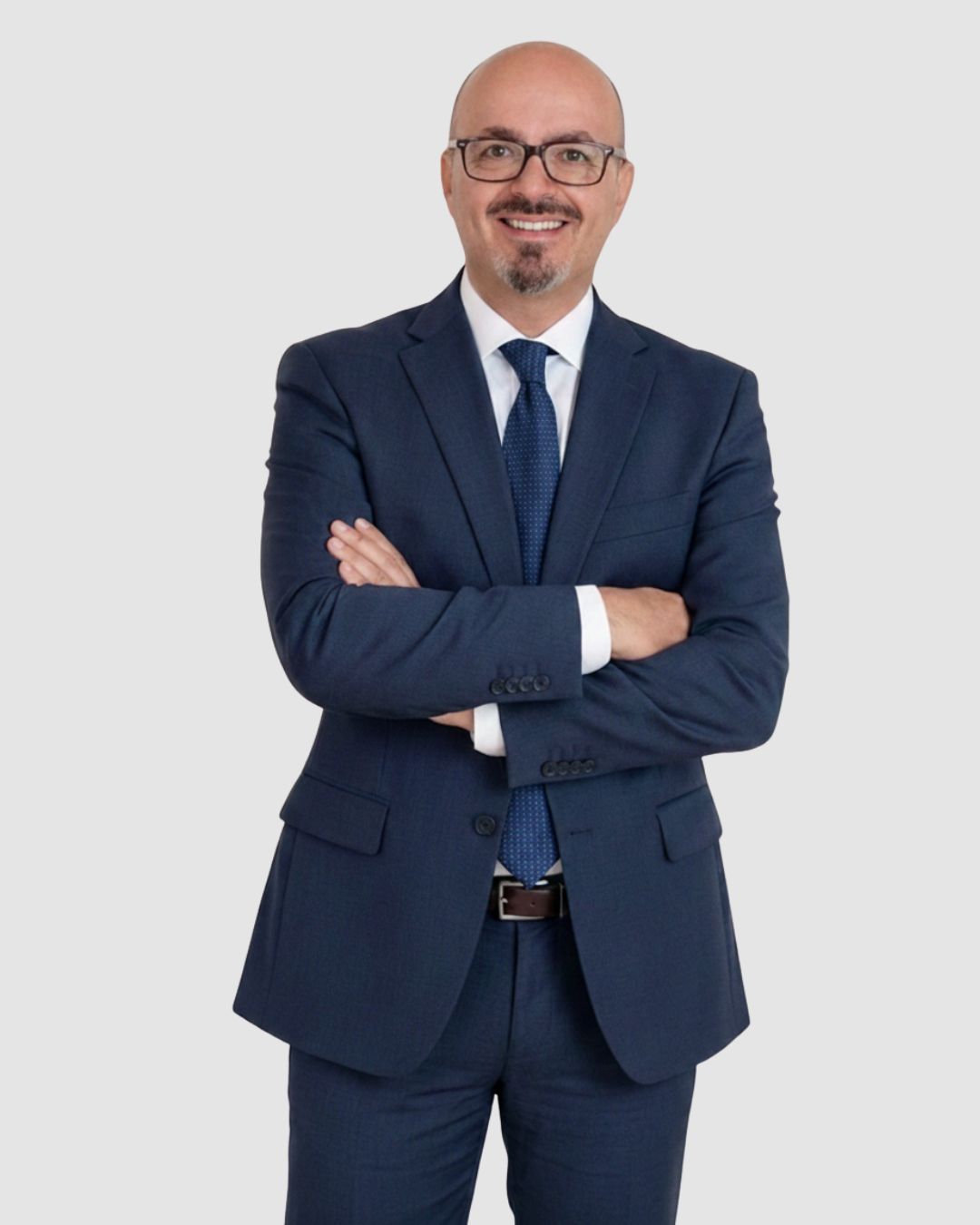 Antonio Giannella Digital Project Manager