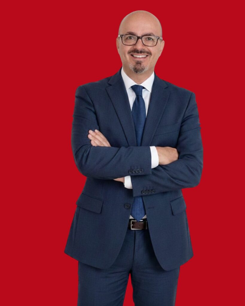Antonio Giannella, consulente digital marketing
