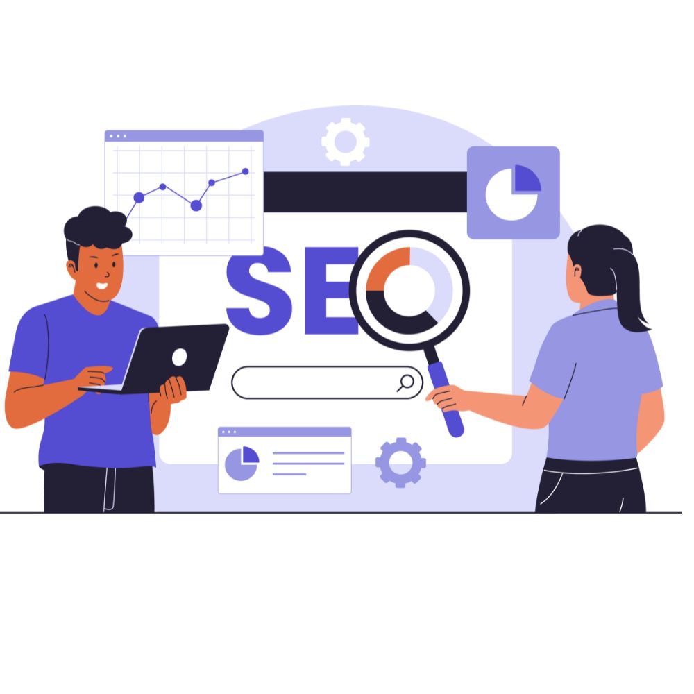 Consulenza SEO Italia - ottimizzazione