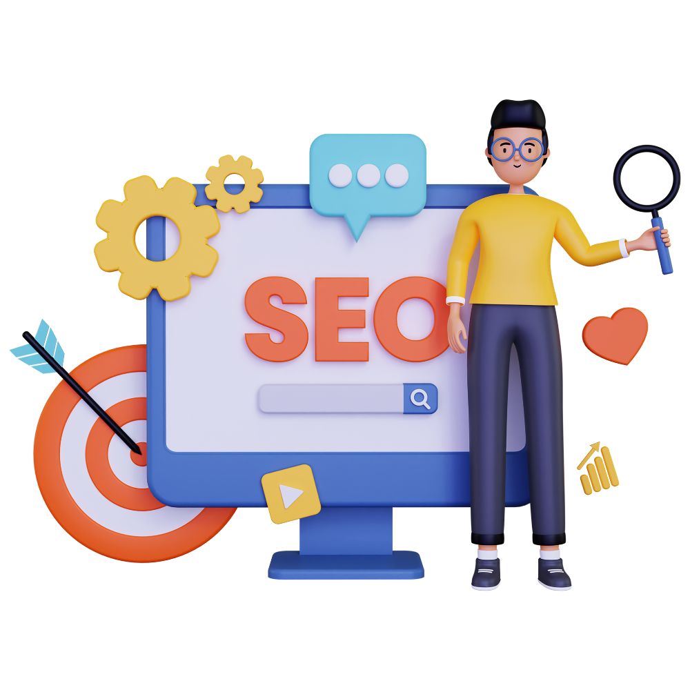 attività seo onsite e offsite